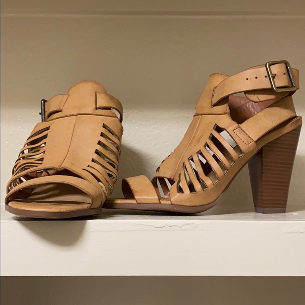 Heels